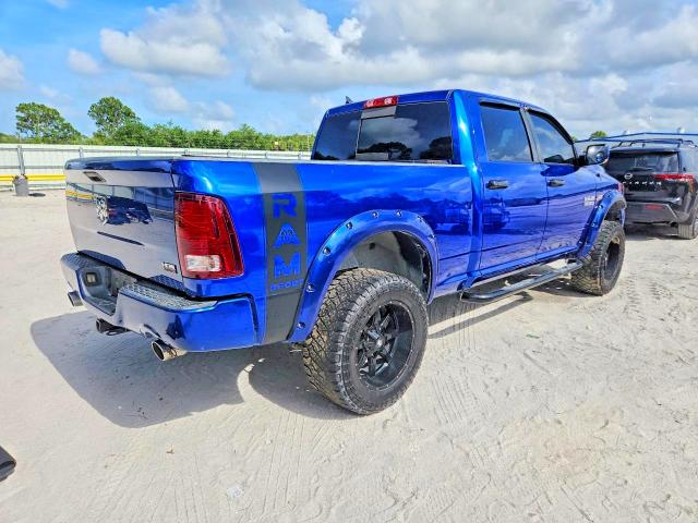 Продаж на аукціоні авто 2016 Ram 1500, vin: 1C6RR6UTXGS284392, номер лоту: 67733926