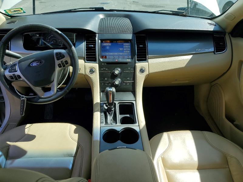 Aukcja sprzedaży 2019 Ford Taurus, vin: 1FAHP2E84KG107304, numer aukcji: 68079696