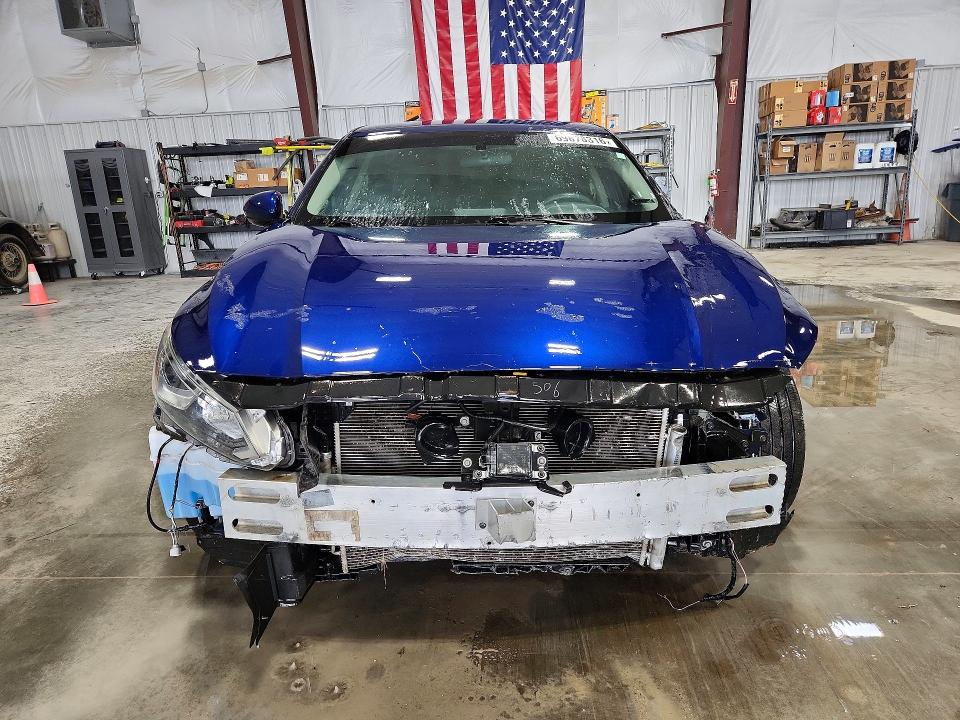 2020 Nissan Altima მანქანა იყიდება აუქციონზე, vin: 1N4BL4BV2LC224962, აუქციონის ნომერი: 69878316