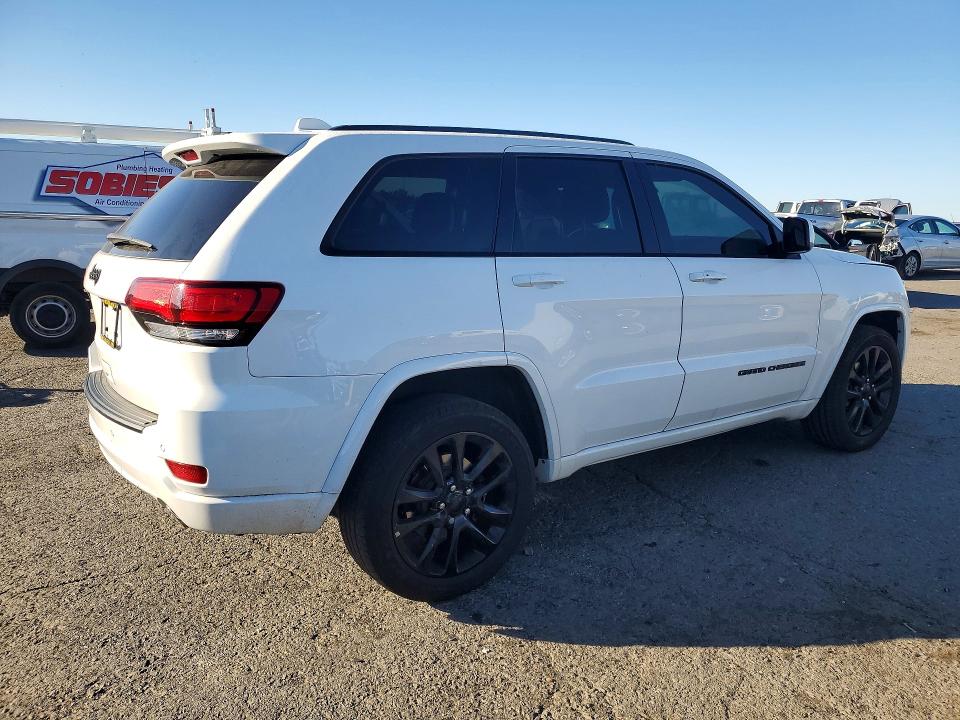 Продаж на аукціоні авто 2020 Jeep Cherokee, vin: 1C4RJFAG5LC208185, номер лоту: 69245916