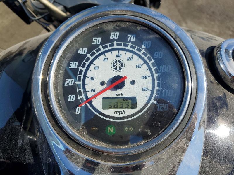 Aukcja sprzedaży 2003 Yamaha Xvs1100, vin: JYAVP11E73A040152, numer aukcji: 68414386