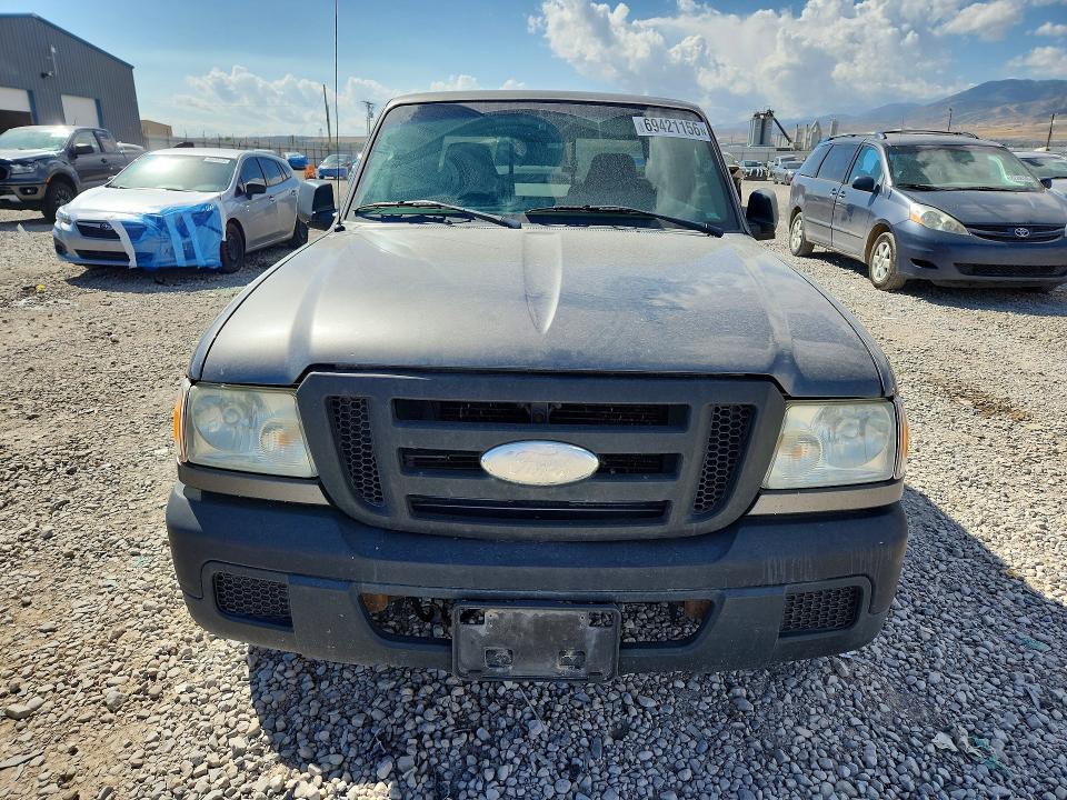 Aukcja sprzedaży 2006 Ford Ranger, vin: 1FTYR44U86PA44681, numer aukcji: 69421156