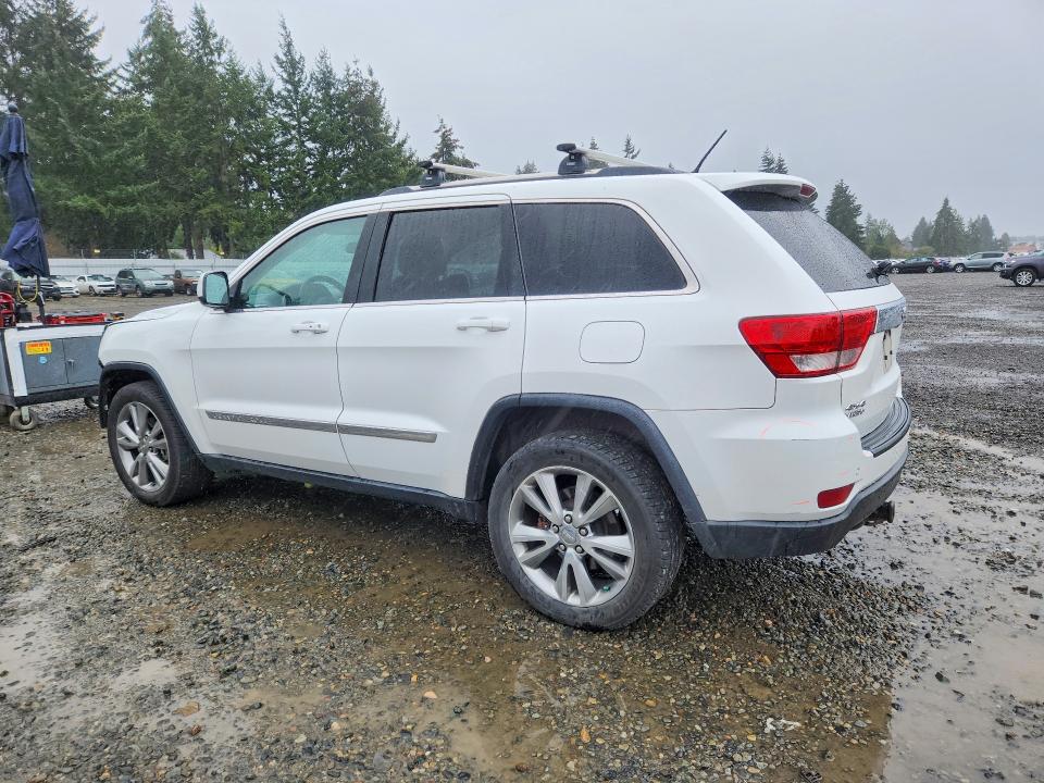 Продаж на аукціоні авто 2013 Jeep Grand Cherokee, vin: 1C4RJFAG3DC634524, номер лоту: 69919696