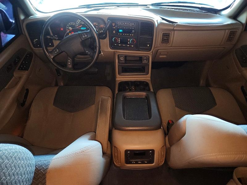 70312706 :رقم المزاد ، 3GNEC12T14G214711 vin ، 2004 Chevrolet Avalanche مزاد بيع