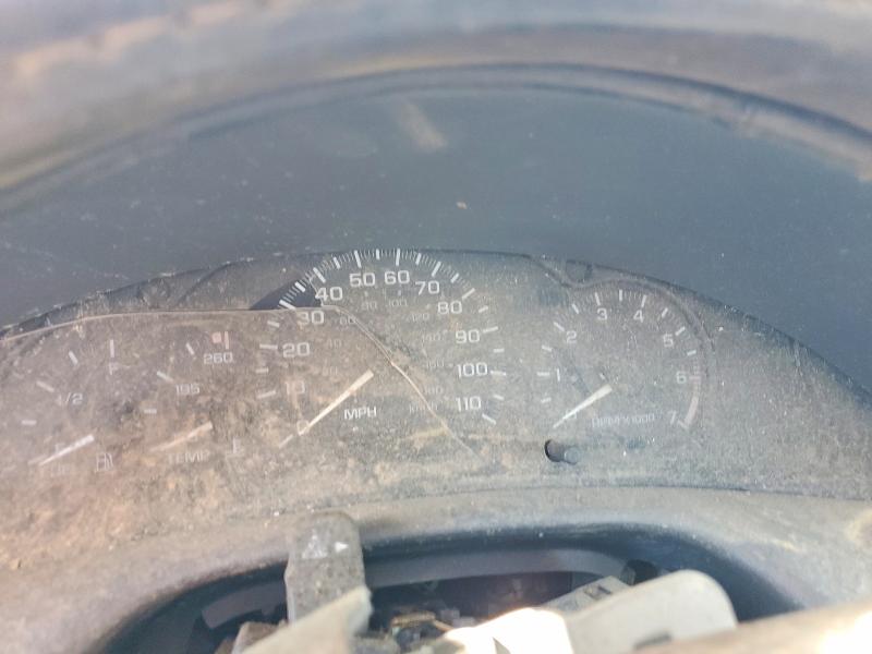 2000 Chevrolet Cavalier მანქანა იყიდება აუქციონზე, vin: 1G1JC1243Y7249874, აუქციონის ნომერი: 67445916