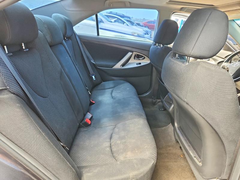 Продажа на аукционе авто 2010 Toyota Camry, vin: 4T1BF3EK8AU097828, номер лота: 68403956