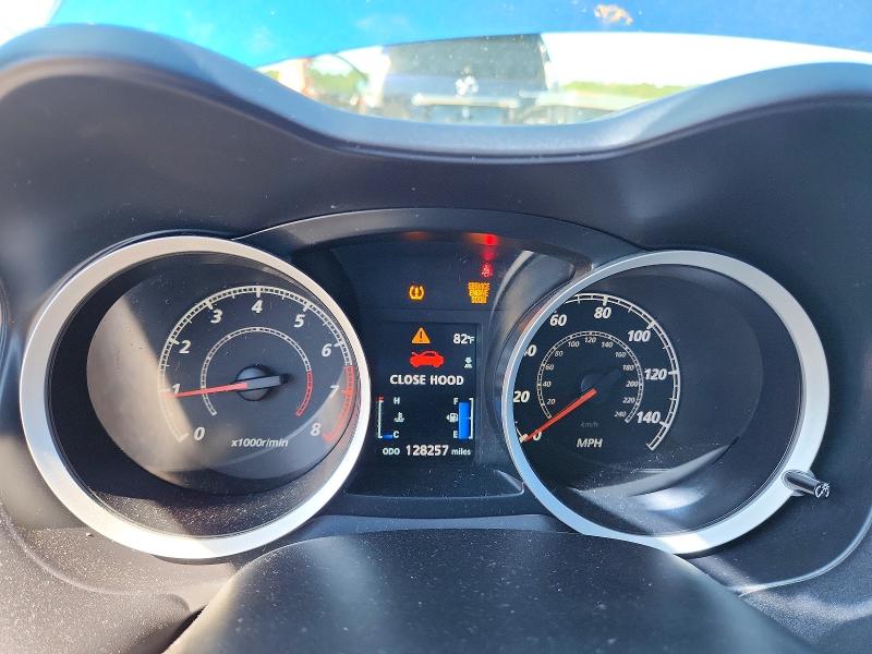 2012 Mitsubishi Lancer მანქანა იყიდება აუქციონზე, vin: JA32U8FW2CU018227, აუქციონის ნომერი: 68153846