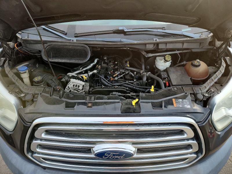 Aukcja sprzedaży 2016 Ford Transit, vin: 1FBVU4XV9GKA53785, numer aukcji: 67863696