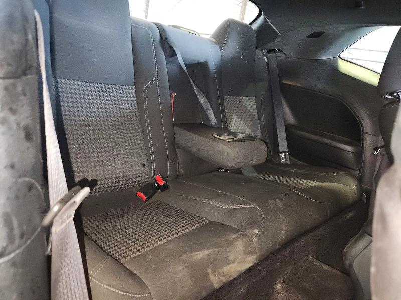 2018 Dodge Challenger მანქანა იყიდება აუქციონზე, vin: 2C3CDZAG1JH202302, აუქციონის ნომერი: 68961886