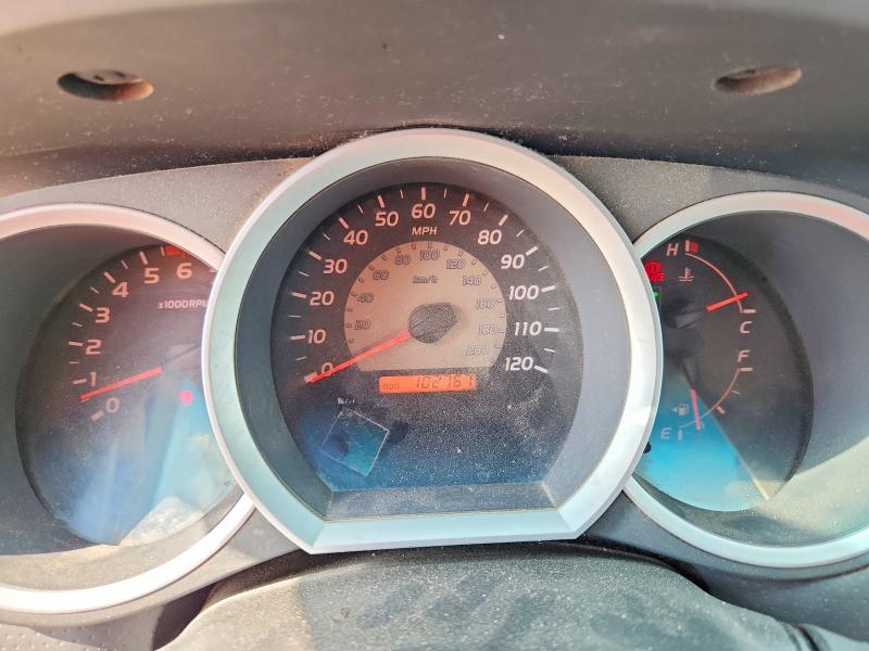 2006 Toyota Tacoma მანქანა იყიდება აუქციონზე, vin: 5TENX22N66Z257193, აუქციონის ნომერი: 69983996