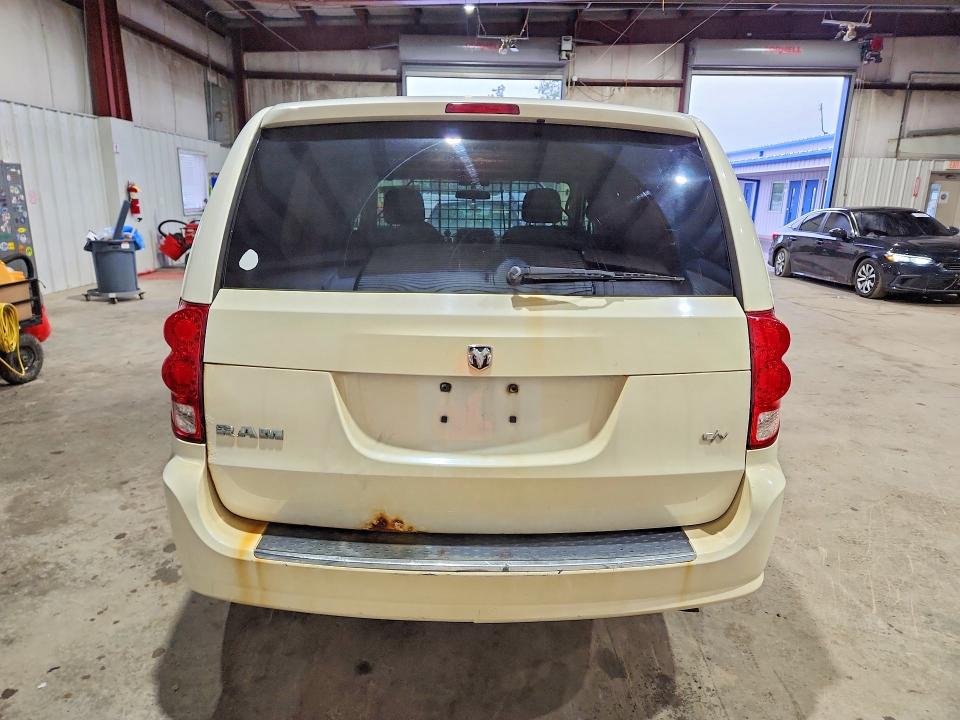 Продаж на аукціоні авто 2012 Dodge Ram, vin: 2C4JDGAG8CR381314, номер лоту: 66953766