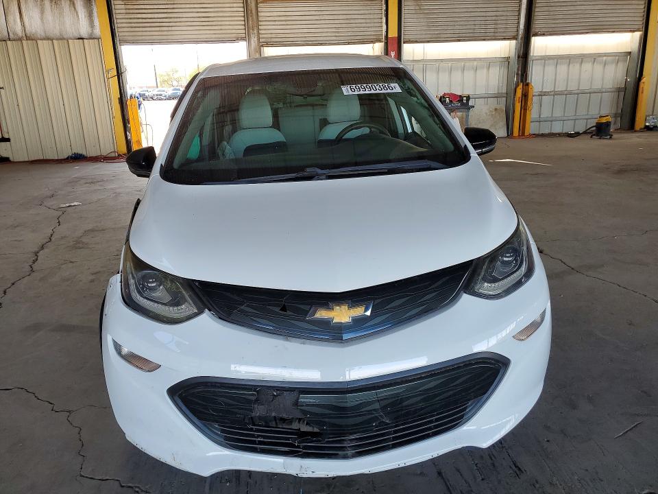Aukcja sprzedaży 2018 Chevrolet Bolt Ev, vin: 1G1FW6S07J4117232, numer aukcji: 69990386