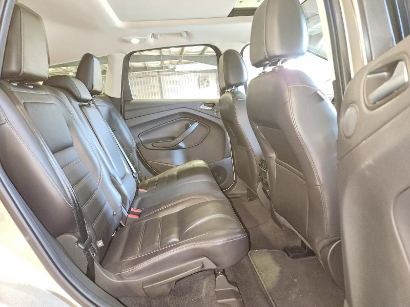 68420606 :رقم المزاد ، 1FMCU9JD3HUA47658 vin ، 2017 Ford Escape مزاد بيع