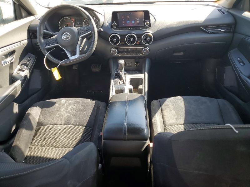 Aukcja sprzedaży 2020 Nissan Sentra, vin: 3N1AB8BV8LY220375, numer aukcji: 67209076