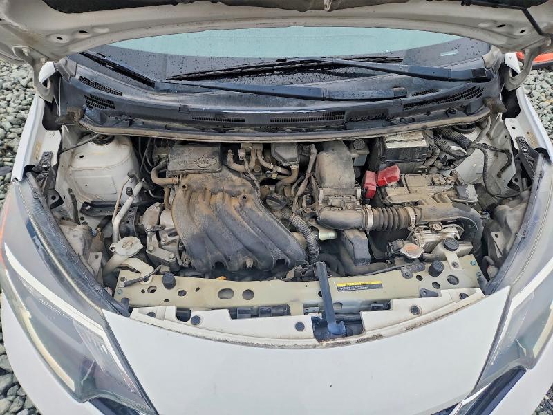 Продаж на аукціоні авто 2019 Nissan Versa Note, vin: 3N1CE2CP8KL355137, номер лоту: 70269086