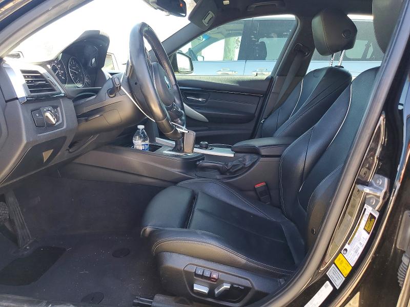 Aukcja sprzedaży 2016 Bmw 328, vin: WBA8E9G50GNT46439, numer aukcji: 68682026