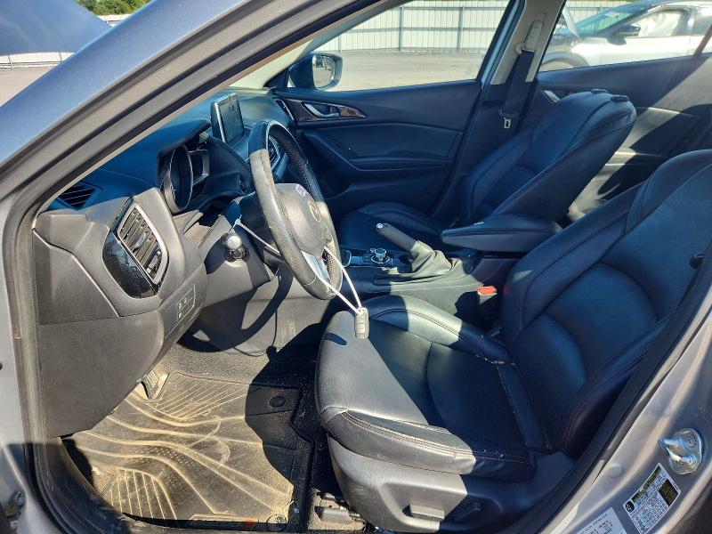 Aukcja sprzedaży 2014 Mazda 3, vin: JM1BM1W76E1155113, numer aukcji: 68186136