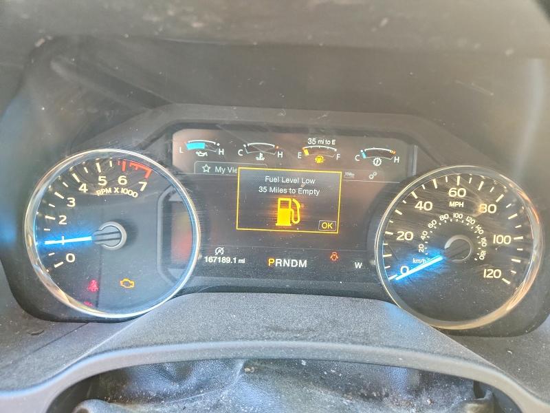 2020 Ford F150 მანქანა იყიდება აუქციონზე, vin: 1FTEW1E56LFA27414, აუქციონის ნომერი: 70478886