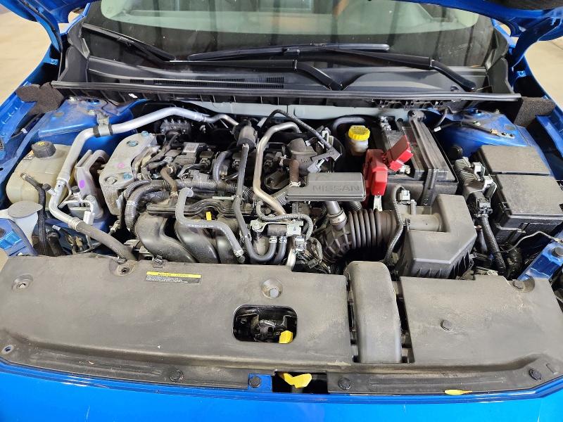 Продажа на аукционе авто 2025 Nissan Sentra, vin: 3N1AB8CV3SY300485, номер лота: 68133696