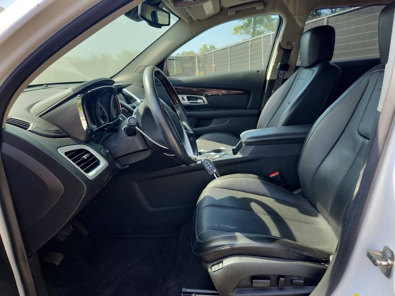 Продаж на аукціоні авто 2016 Gmc Terrain, vin: 2GKALREK7G6139980, номер лоту: 66765226