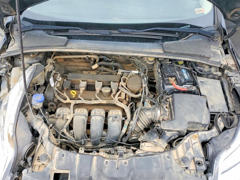 Продажа на аукционе авто 2013 Ford Focus, vin: 1FADP3F29DL207651, номер лота: 70220836