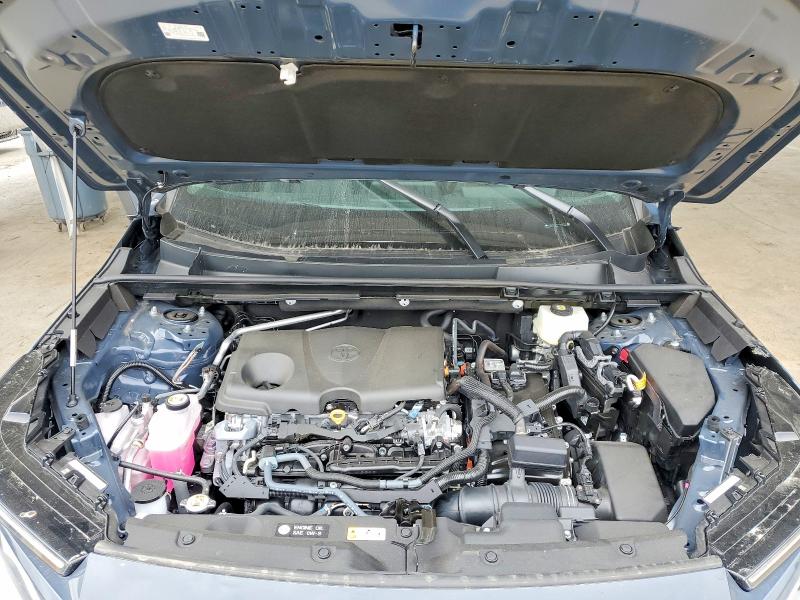 68219656 :رقم المزاد ، 2T36CRAV5TC010170 vin ، 2026 Toyota Rav4 مزاد بيع