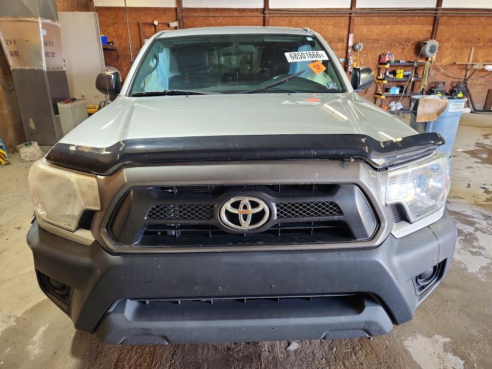 Продажа на аукционе авто 2013 Toyota Tacoma, vin: 5TFPX4EN9DX015616, номер лота: 68501666