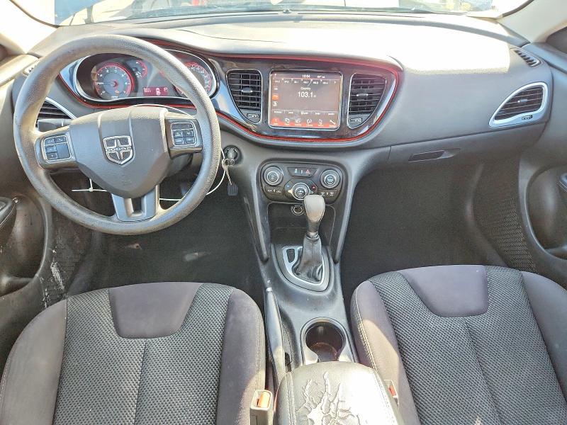 Продажа на аукционе авто 2014 Dodge Dart, vin: 1C3CDFBB2ED794474, номер лота: 67442426