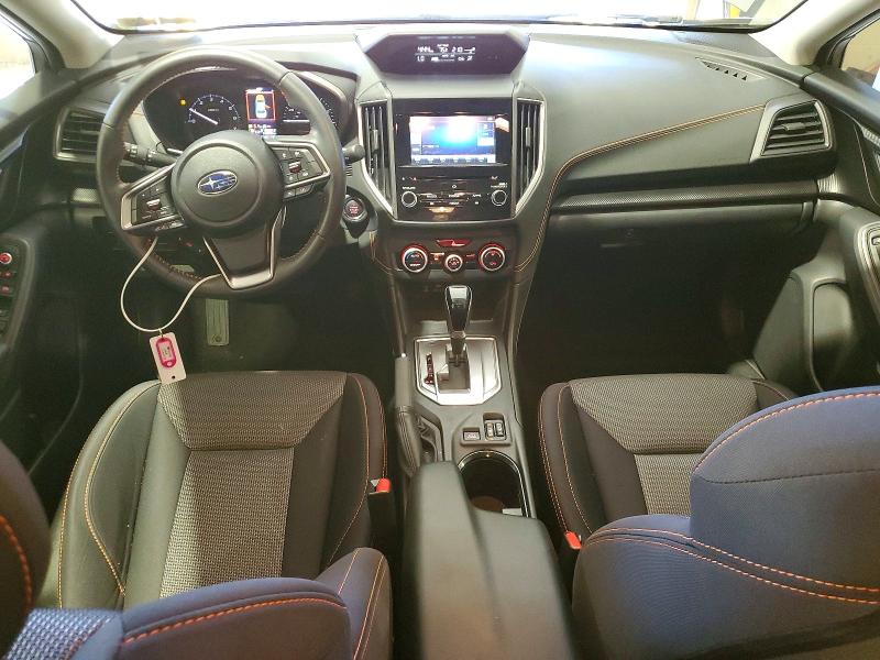 Продаж на аукціоні авто 2023 Subaru Crosstrek, vin: JF2GTAEC5P8294653, номер лоту: 70106856