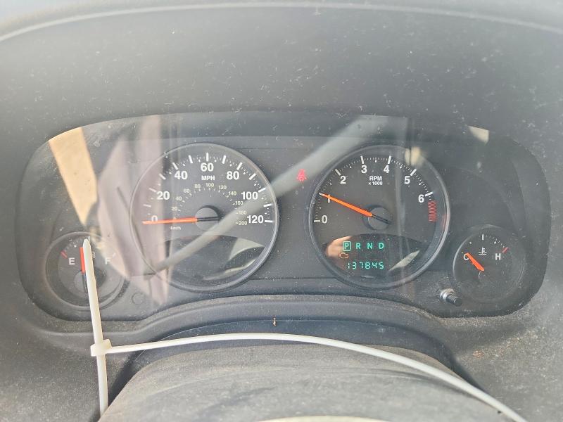 Aukcja sprzedaży 2012 Jeep Compass, vin: 1C4NJCBA0CD723919, numer aukcji: 69131336