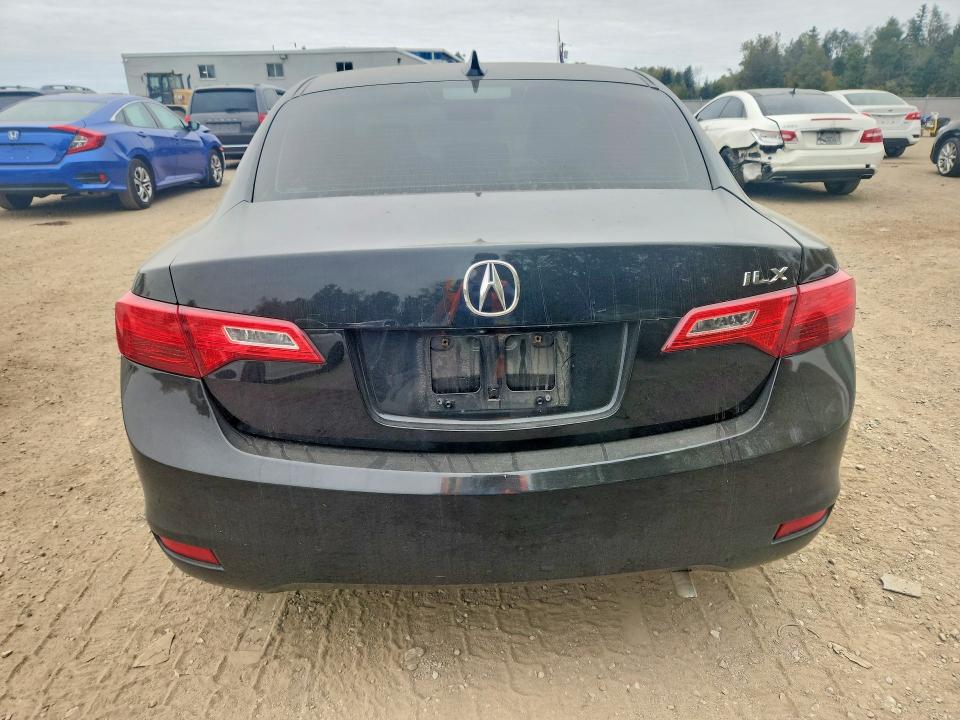 Продаж на аукціоні авто 2013 Acura Ilx, vin: 19VDE1F55DE400637, номер лоту: 70771066
