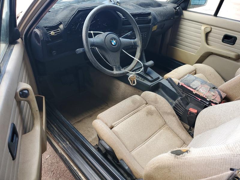 Aukcja sprzedaży 1987 Bmw 325, vin: WBABB2303H1943660, numer aukcji: 69701896
