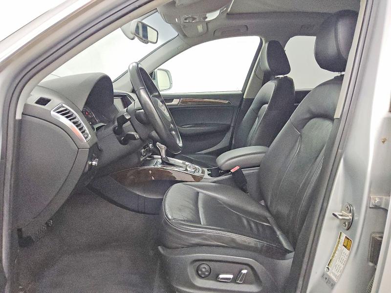 Aukcja sprzedaży 2014 Audi Q5, vin: WA1LFAFP5EA062043, numer aukcji: 66308846