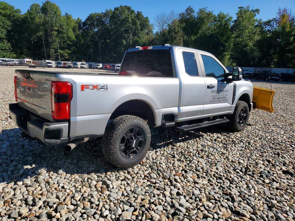 Продажа на аукционе авто 2023 Ford F250, vin: 1FT8X2BA9PEC95581, номер лота: 68142746