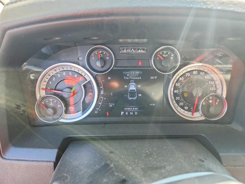Aukcja sprzedaży 2014 Ram 1500, vin: 1C6RR7MT9ES320303, numer aukcji: 67724146