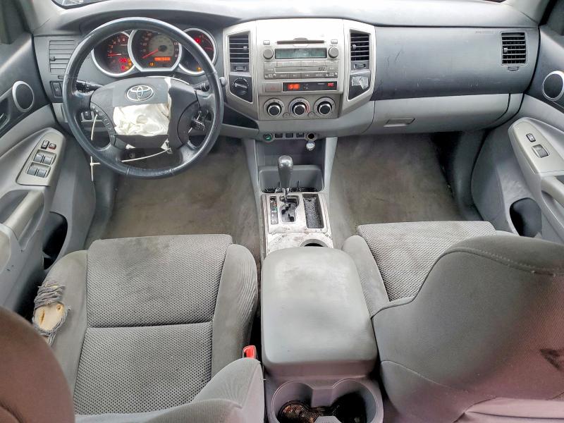 Aukcja sprzedaży 2009 Toyota Tacoma, vin: 3TMLU42N89M025529, numer aukcji: 71103166