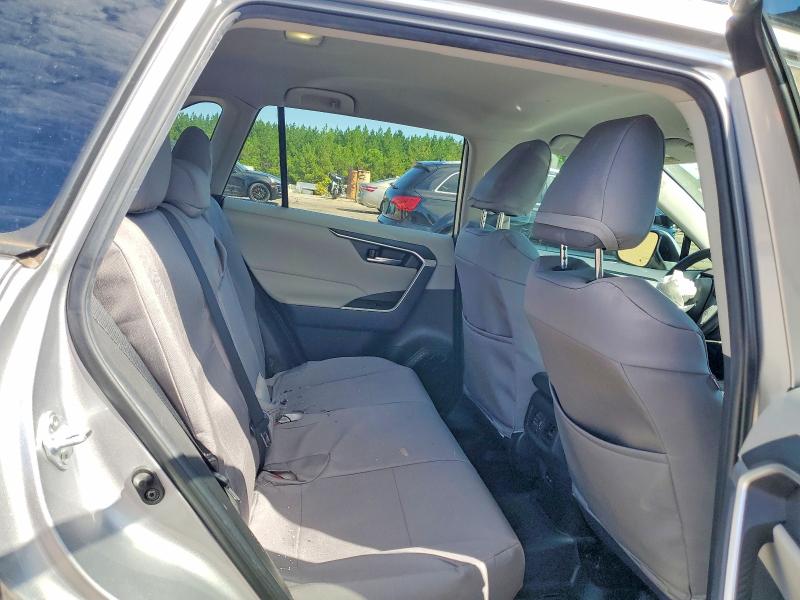 Aukcja sprzedaży 2022 Toyota Rav4, vin: 4T3RWRFV6NU082333, numer aukcji: 68068836
