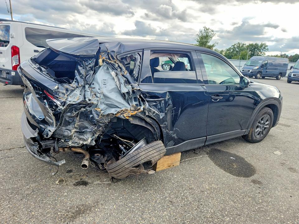 Aukcja sprzedaży 2026 Mazda Cx-5, vin: JM3KMBHA5T0146766, numer aukcji: 70708286