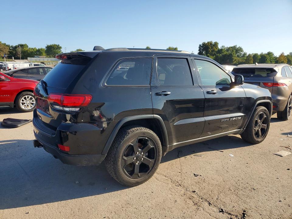 2019 Jeep Grand Cherokee მანქანა იყიდება აუქციონზე, vin: 1C4RJFAG2KC670492, აუქციონის ნომერი: 66814366