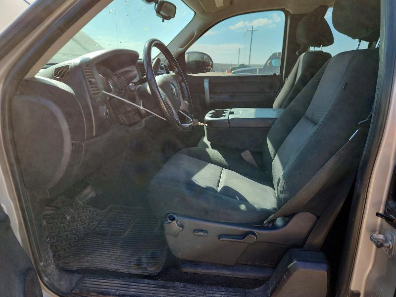 Продаж на аукціоні авто 2009 Chevrolet Silverado, vin: 1GCEC29C39Z150893, номер лоту: 69159856
