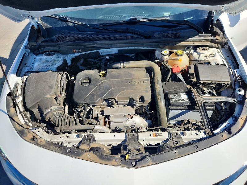 Продаж на аукціоні авто 2023 Chevrolet Malibu, vin: 1G1ZD5ST6PF131238, номер лоту: 67409196