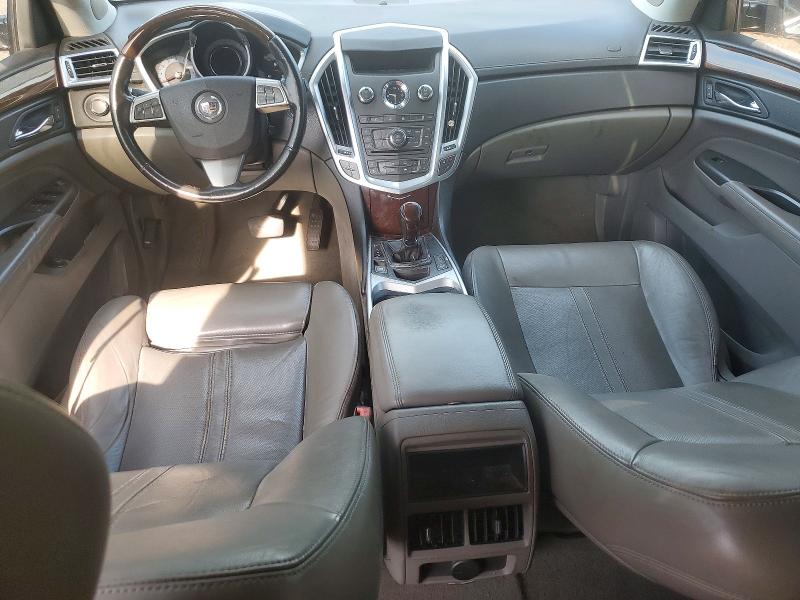 Продаж на аукціоні авто 2012 Cadillac Srx, vin: 3GYFNAE35CS503793, номер лоту: 67324346