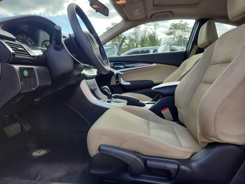 Продаж на аукціоні авто 2015 Honda Accord, vin: 1HGCT1B74FA007140, номер лоту: 70146306