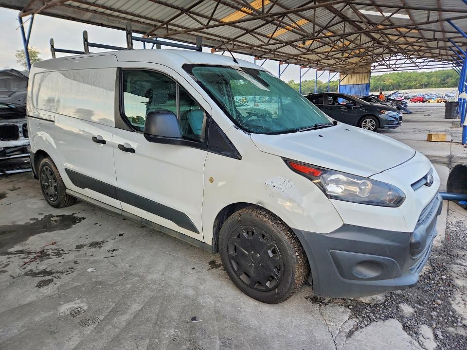 Aukcja sprzedaży 2016 Ford Transit Connect, vin: NM0LS7E71G1245719, numer aukcji: 69601356