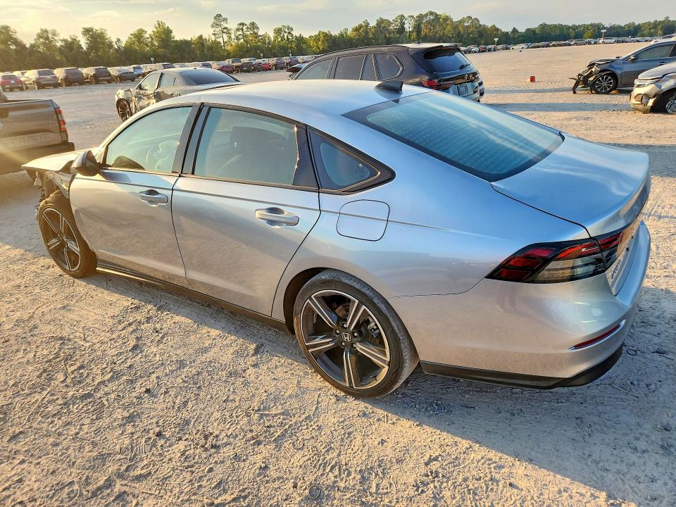 Aukcja sprzedaży 2026 Honda Accord, vin: 1HGCY1F49TA032029, numer aukcji: 70226356