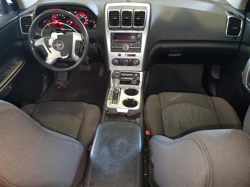 2012 Gmc Acadia მანქანა იყიდება აუქციონზე, vin: 1GKKVPED0CJ371290, აუქციონის ნომერი: 69747916