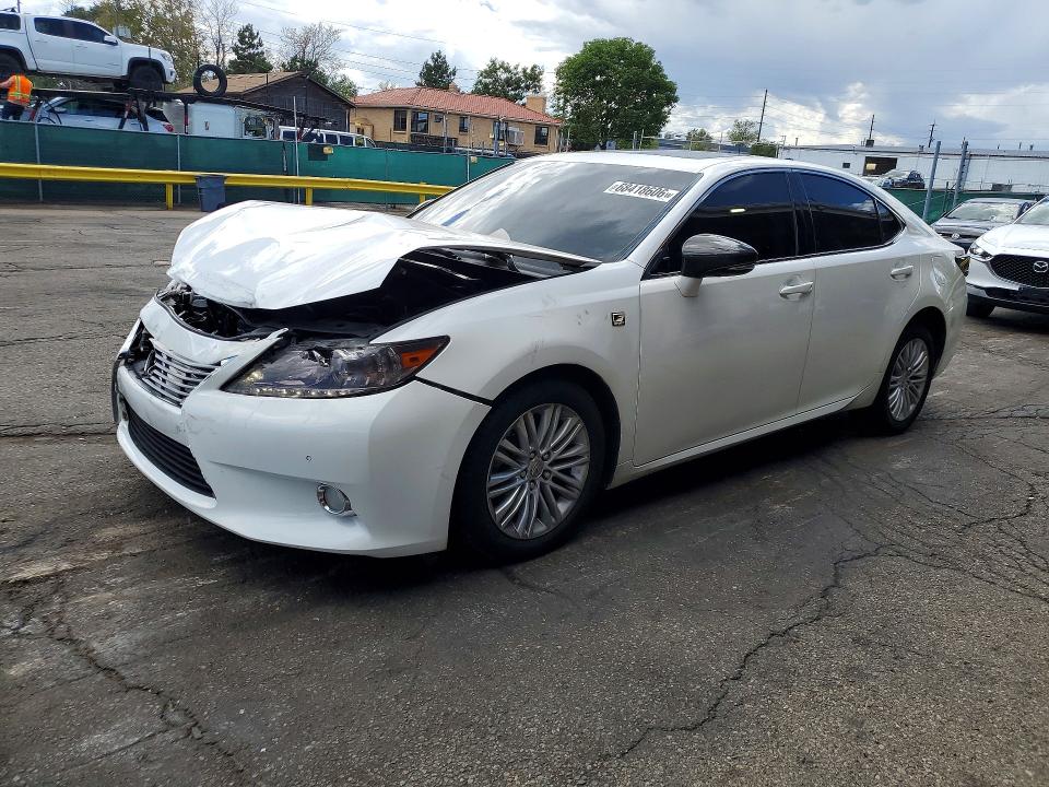 Aukcja sprzedaży 2015 Lexus Es, vin: JTHBK1GG1F2210744, numer aukcji: 68418606