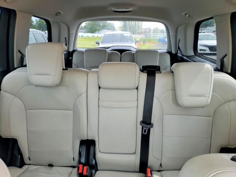 Aukcja sprzedaży 2017 Mercedes-benz Gls, vin: 4JGDF7DE1HA756999, numer aukcji: 66338126