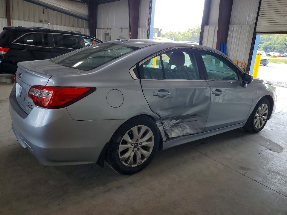 Aukcja sprzedaży 2017 Subaru Legacy, vin: 4S3BNAH67H3056293, numer aukcji: 67676166