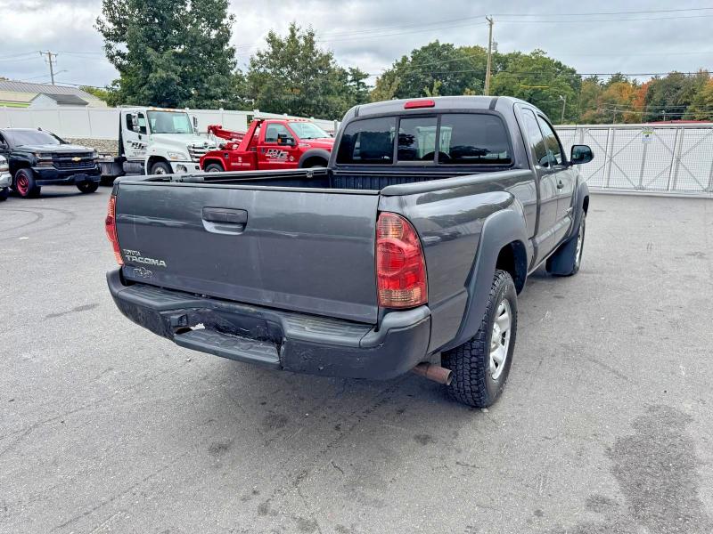 Aukcja sprzedaży 2015 Toyota Tacoma, vin: 5TFUX4EN8FX032302, numer aukcji: 71247166